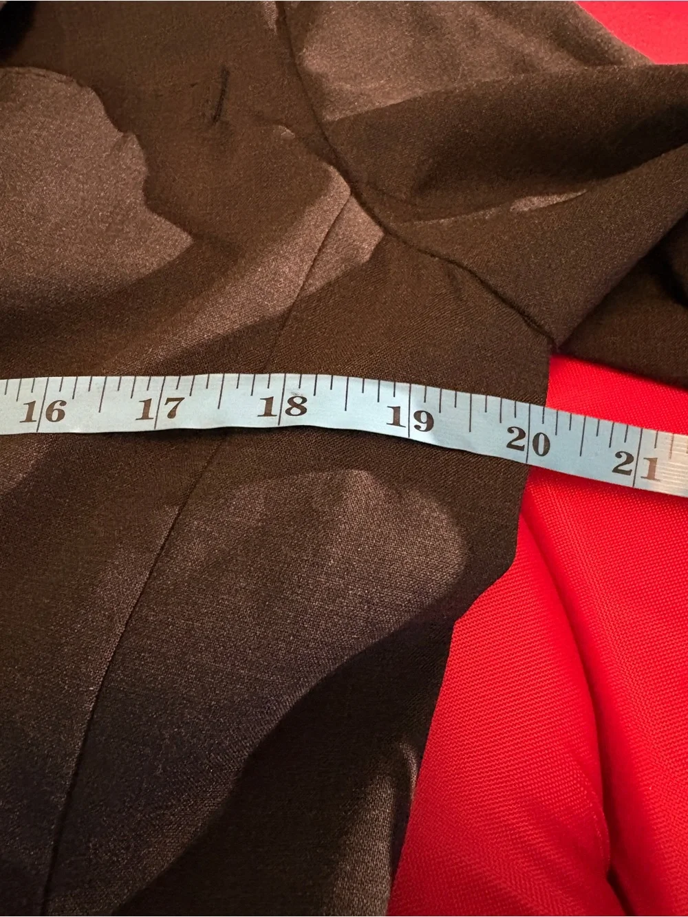 J Crew Single Button Light Wool Blazer